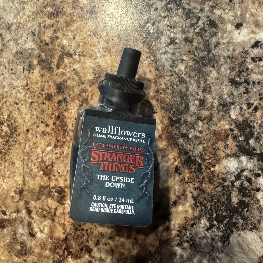 Bath & Body Works Wallflowers Home Fragrance Refill - Black